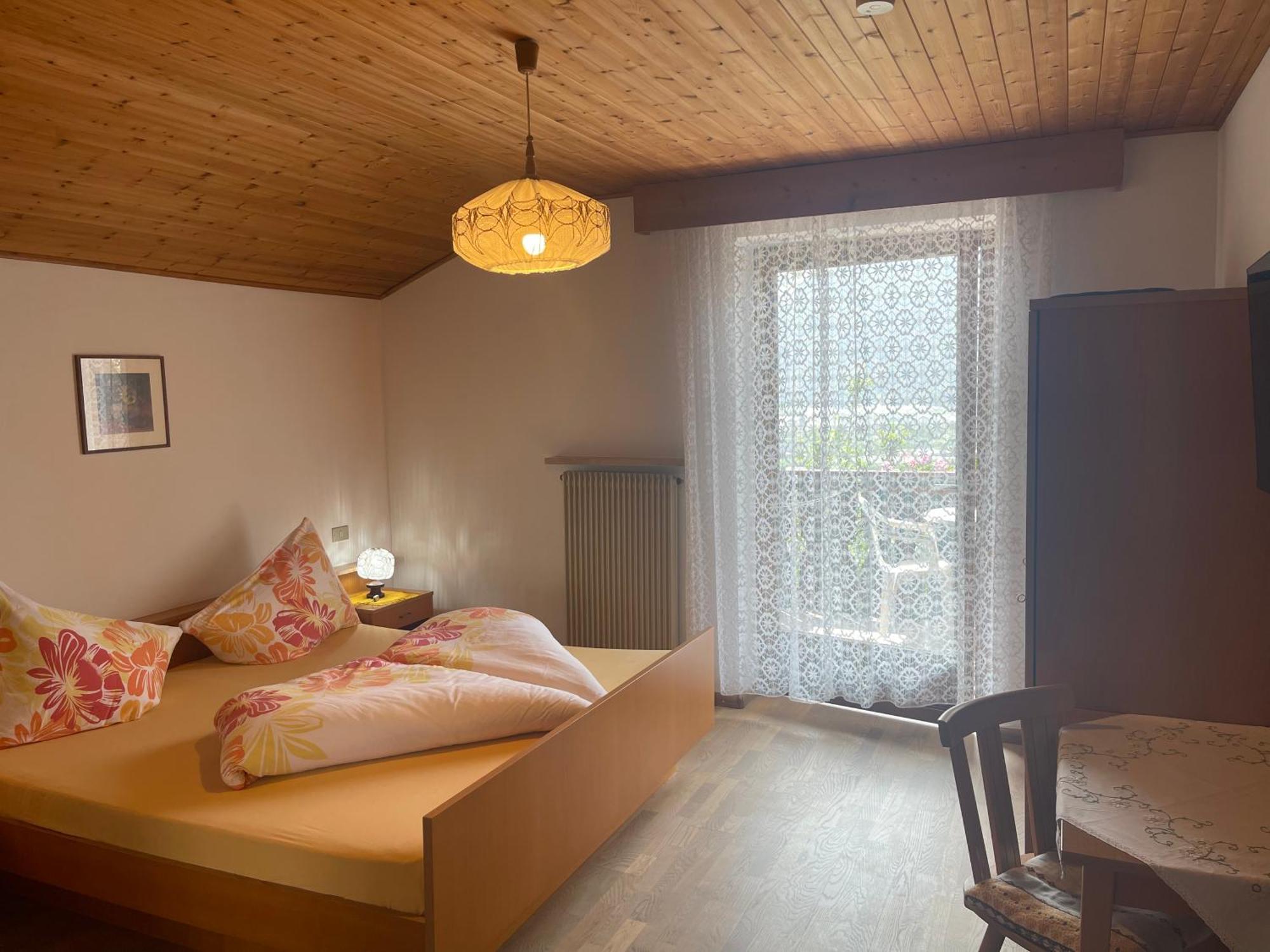 Haus Kaefersberg Διαμέρισμα Naturns Εξωτερικό φωτογραφία